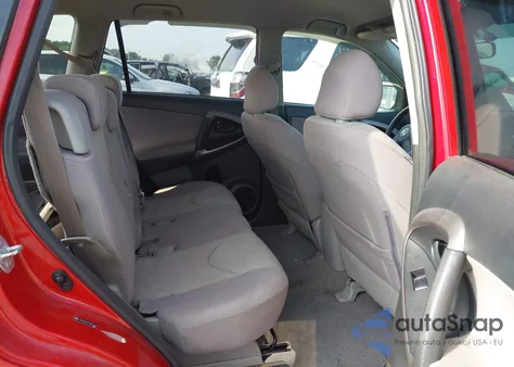 2007 Toyota Rav4 z USA, uszkodzony, nr VIN JTMZD33V976031534